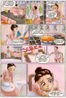 7" Kara - Volume 2 - Chapter 5 - Page 07