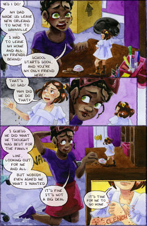 7" Kara - Volume 2 - Chapter 7 - Page 24
