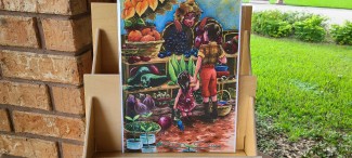 Farmer's Market