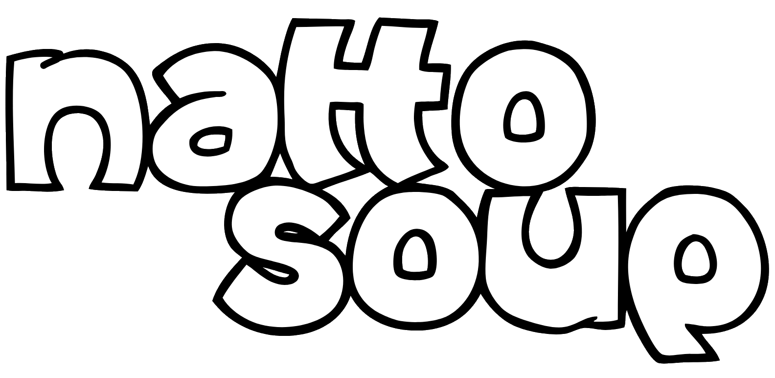 Nattosoup Studio Logo